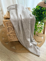 100% merino prekrivac