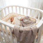 100% merino prekrivac