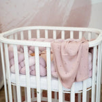 100% merino prekrivac