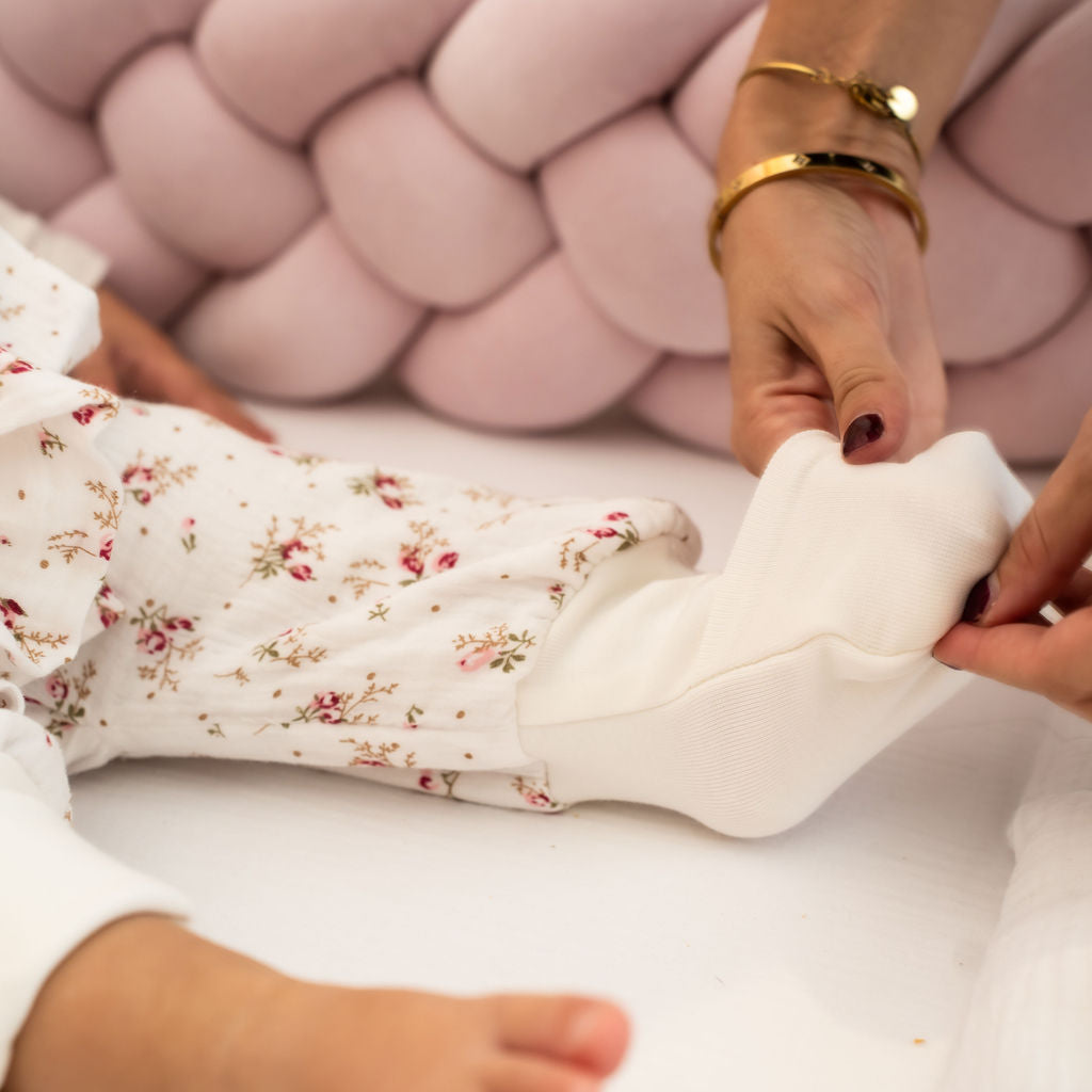 Vreće za spavanje s nogavicama