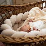 Djecja pletena dekica