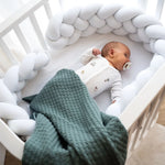 Djecja pletena dekica