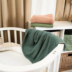 Djecja pletena dekica