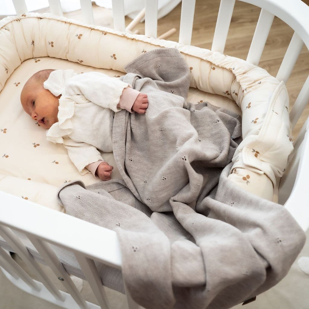 Gnijezdo za bebe Limun