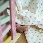 Muslin prekrivac za bebe i djecu