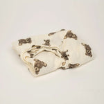 Plahta za djecji krevetic