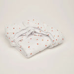 Plahta za djecji krevetic