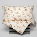 Posteljina za bebe i djecu