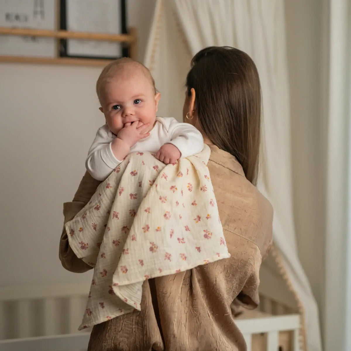 Standard tetra pelena