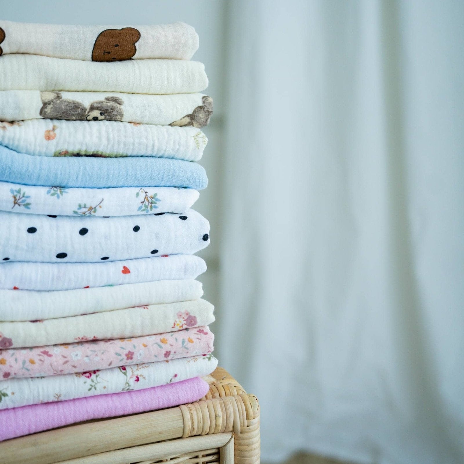 Standard tetra pelena