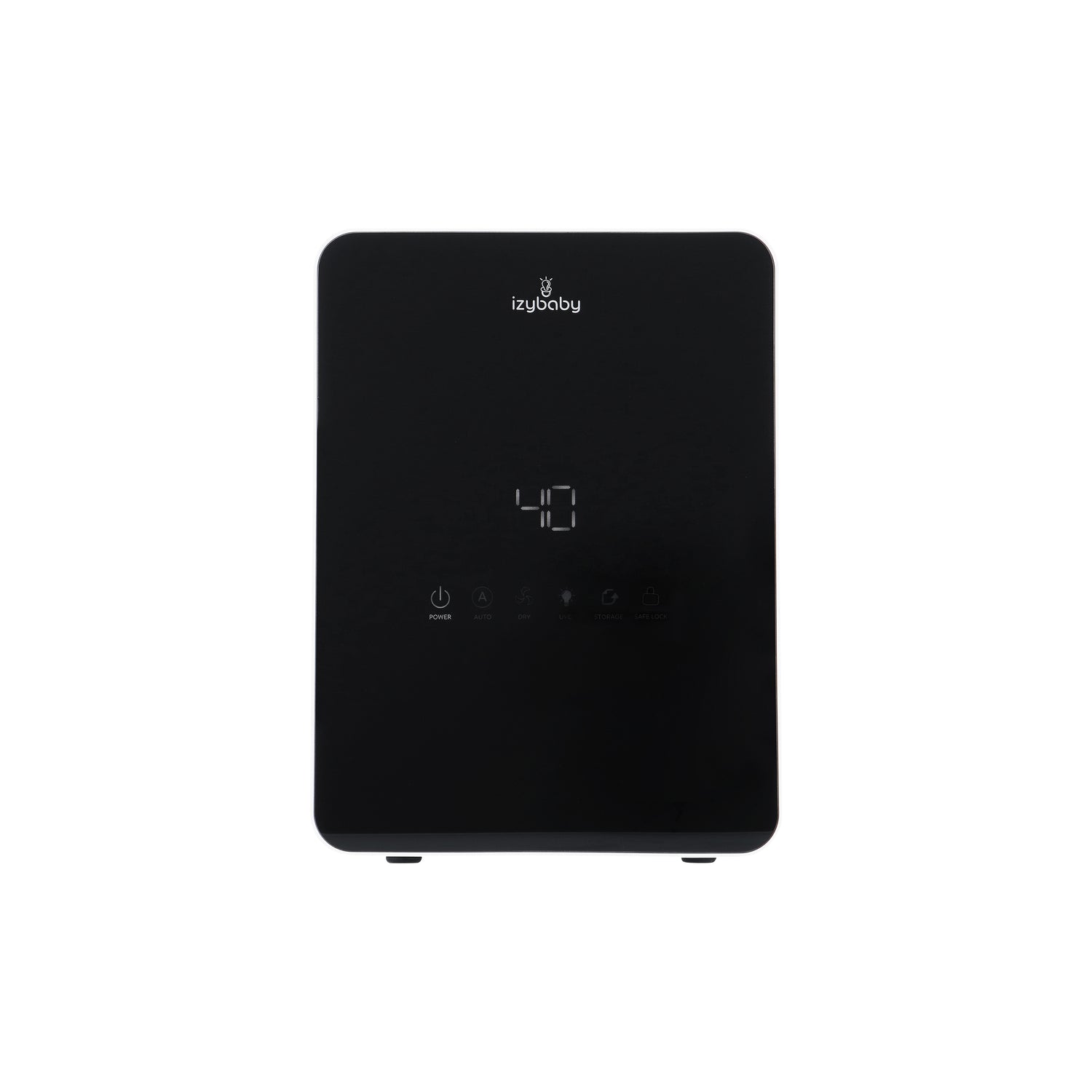 Izybaby 4u1 Sterilizator