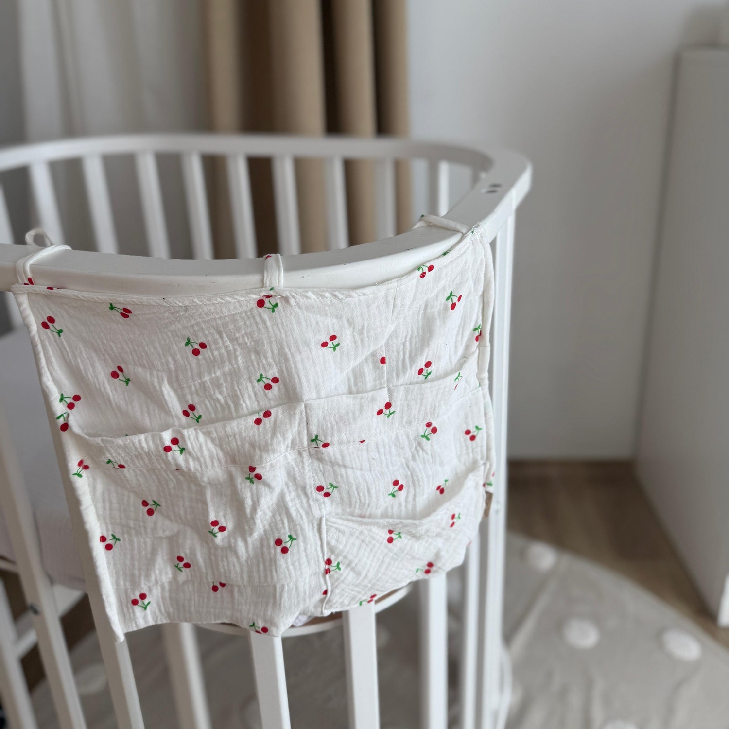 Organizator za kinderbet