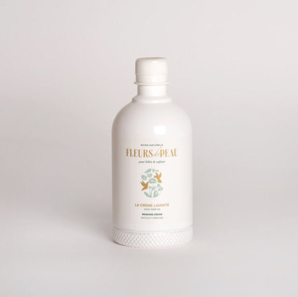 Fleurs de Peau kupka za bebe i djecu – 500 ml