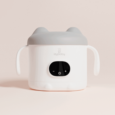 Izybaby prijenosni grijač posuda